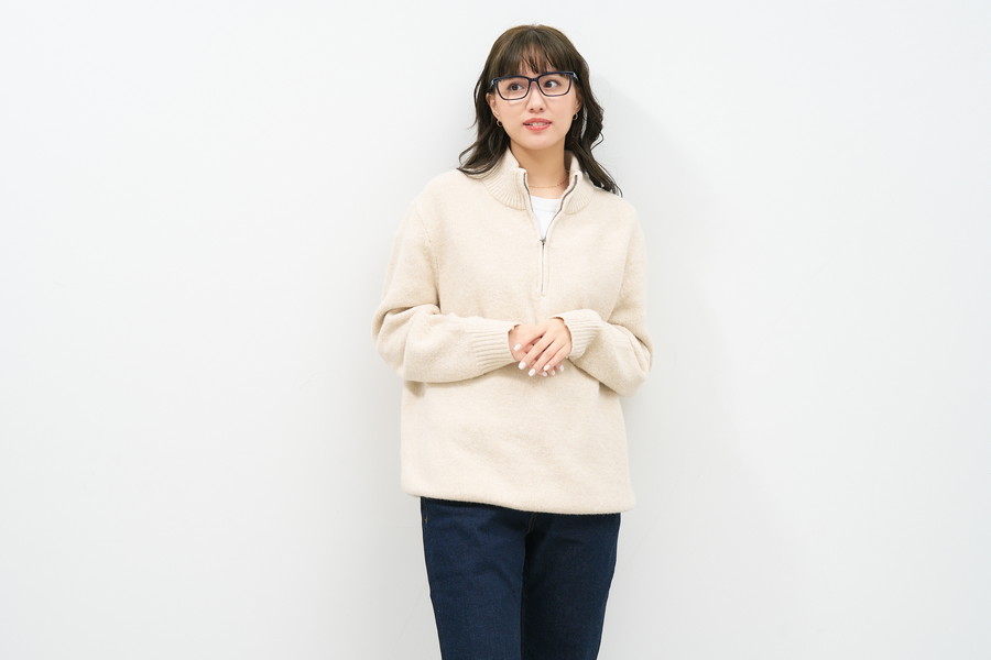 似合うを科学したメガネ(Zoff NEW STANDARD)