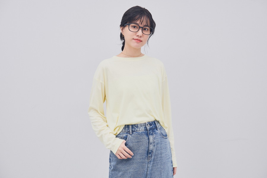 [Begin特集商品]軽くて壊れにくい Zoff SMART