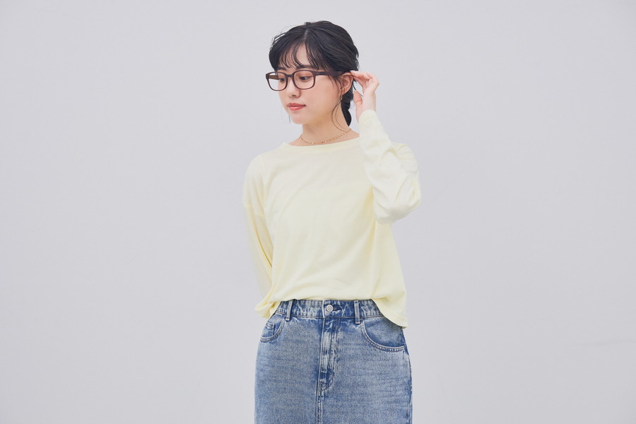 [Begin特集商品]軽くて壊れにくい Zoff SMART