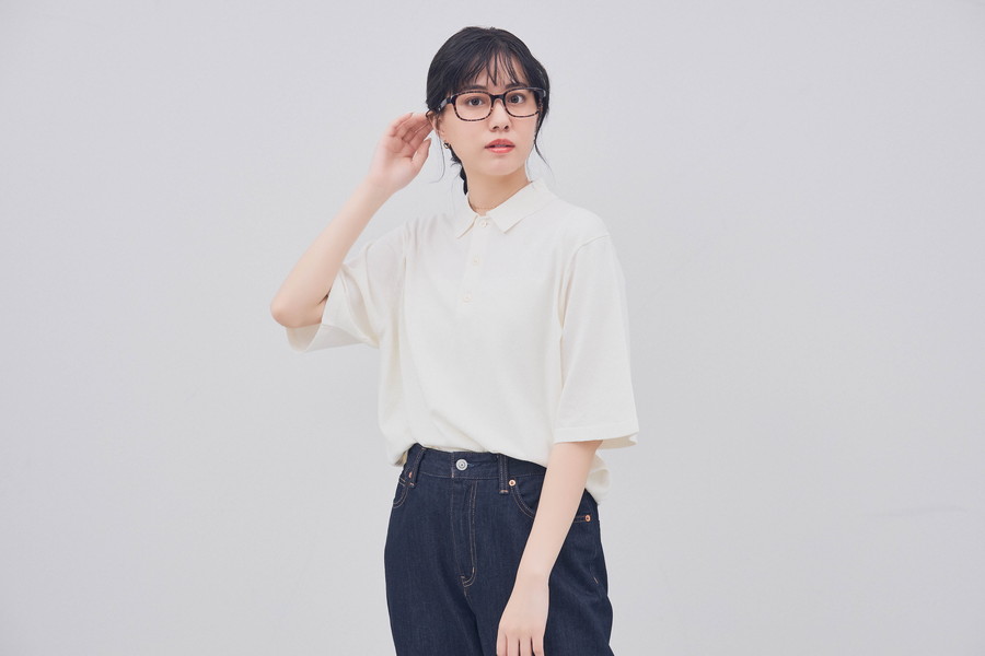 [Begin特集商品]軽くて壊れにくい Zoff SMART