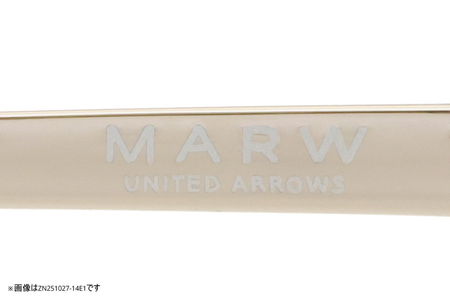 Zoff│MARW UNITED ARROWS