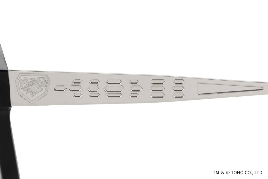 Zoff｜GODZILLA [ゴジラvsメカゴジラ(1993)]モデル