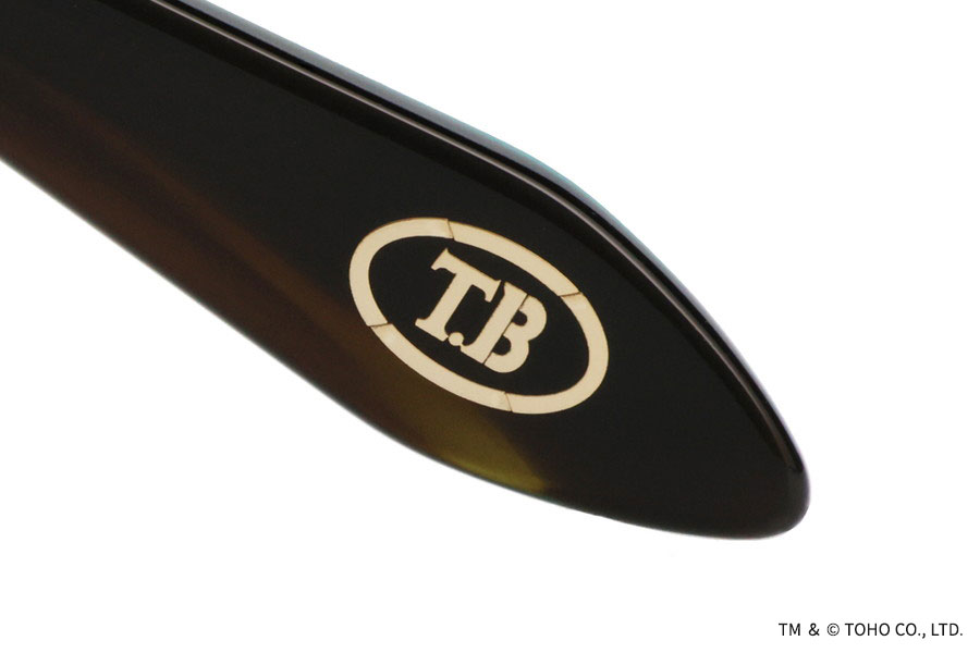 Zoff｜GODZILLA [ゴジラ-1.0(2023)]モデル