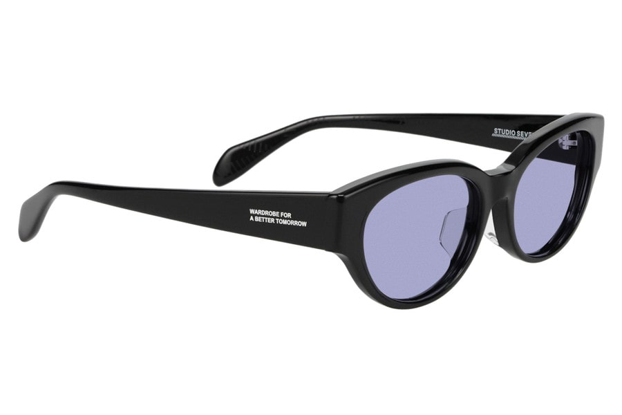 [WEB先行予約商品]Zoff｜STUDIO SEVEN