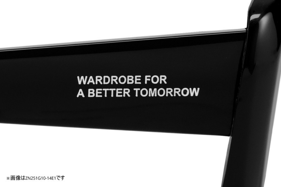 [WEB先行予約商品]Zoff｜STUDIO SEVEN