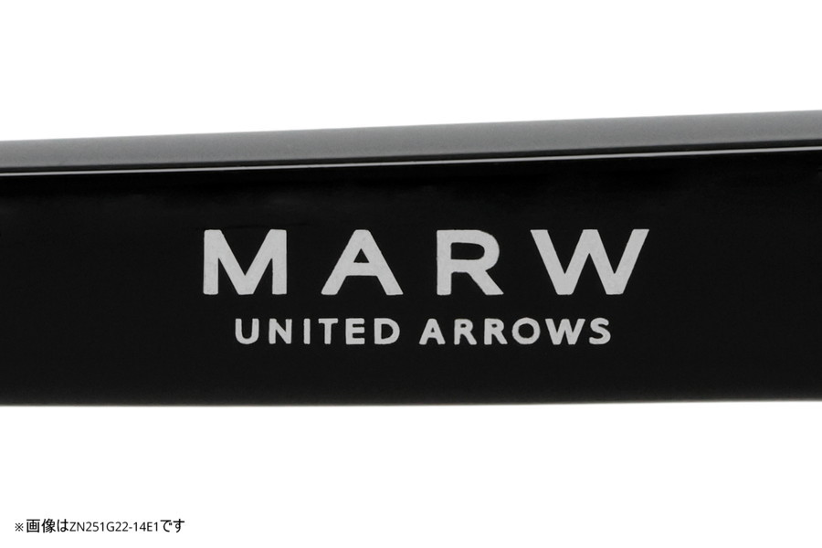 Zoff│MARW UNITED ARROWS