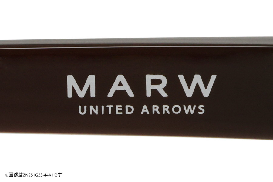 Zoff│MARW UNITED ARROWS NIGHT&DAY(偏光機能搭載)