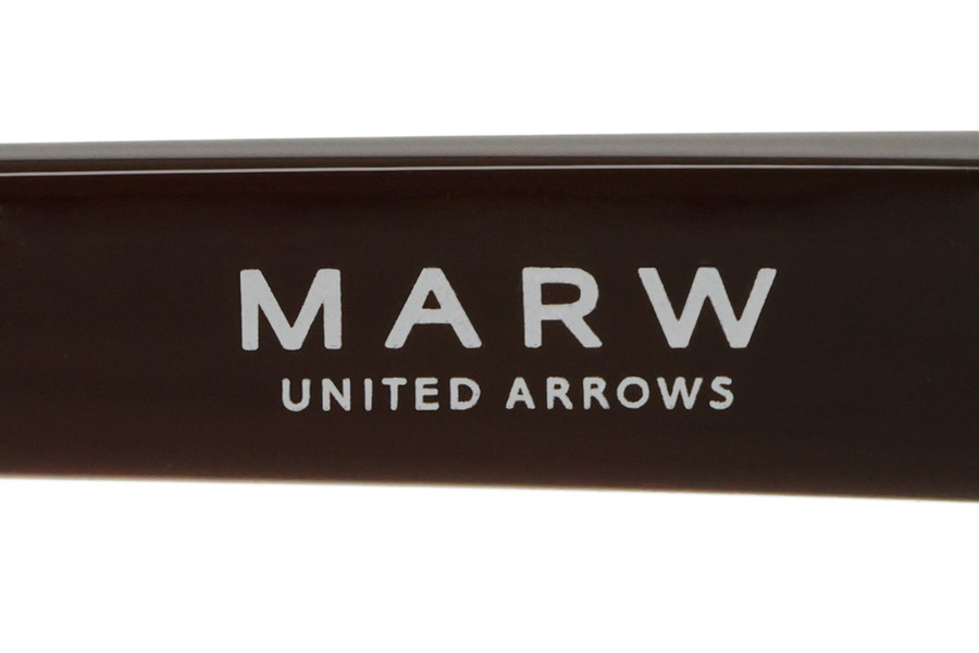 Zoff│MARW UNITED ARROWS NIGHT&DAY(偏光機能搭載)