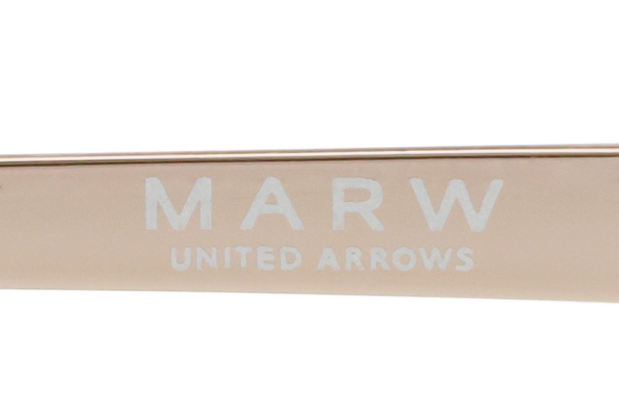 Zoff│MARW UNITED ARROWS