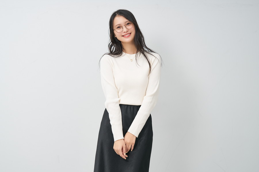 小さめサイズのボストン型メタルフレーム（ZN252013-43E1）｜メガネの