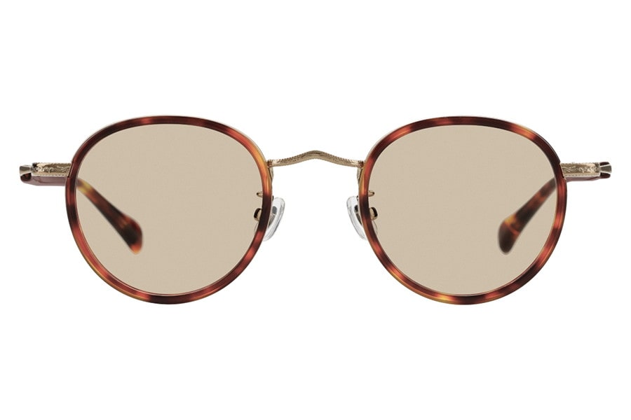 Zoff | TOSHIMITSU (度なし調光レンズ搭載)(WEB限定商品)