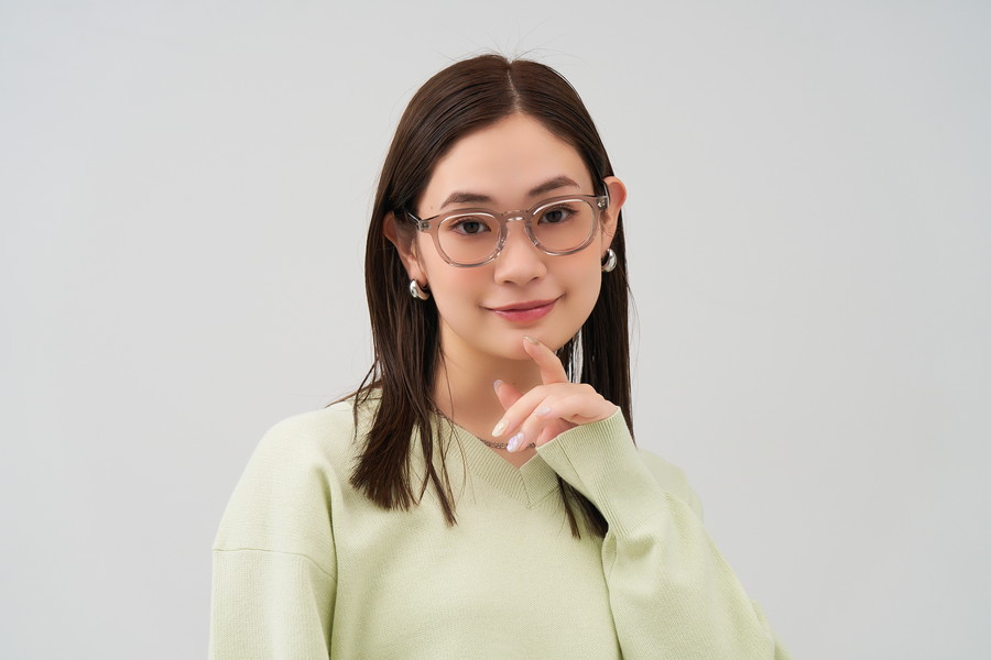 Zoff｜JOURNAL STANDARD relume（ZN261002-11A1）｜メガネのZoff