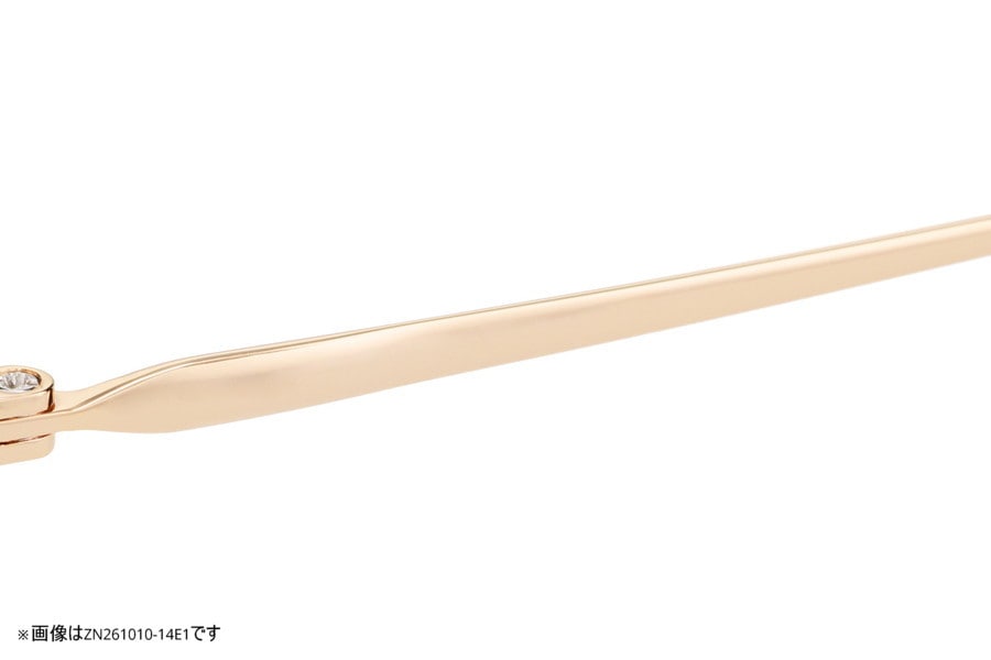 Zoff｜ADAM ET ROPE' ＃02 SET UP コンビネーションフレーム（ZN261010