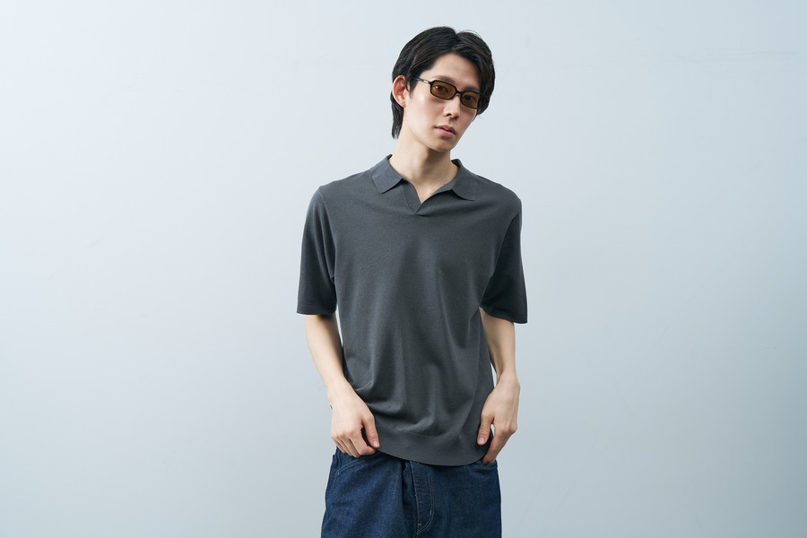 Zoff UNITED ARROWS サングラス　眼鏡　メガネ カラーレンズ Zoff｜UNITED ARROWS/SUNCUTGlasses/UV100%CUT（ZN261G23-14E1