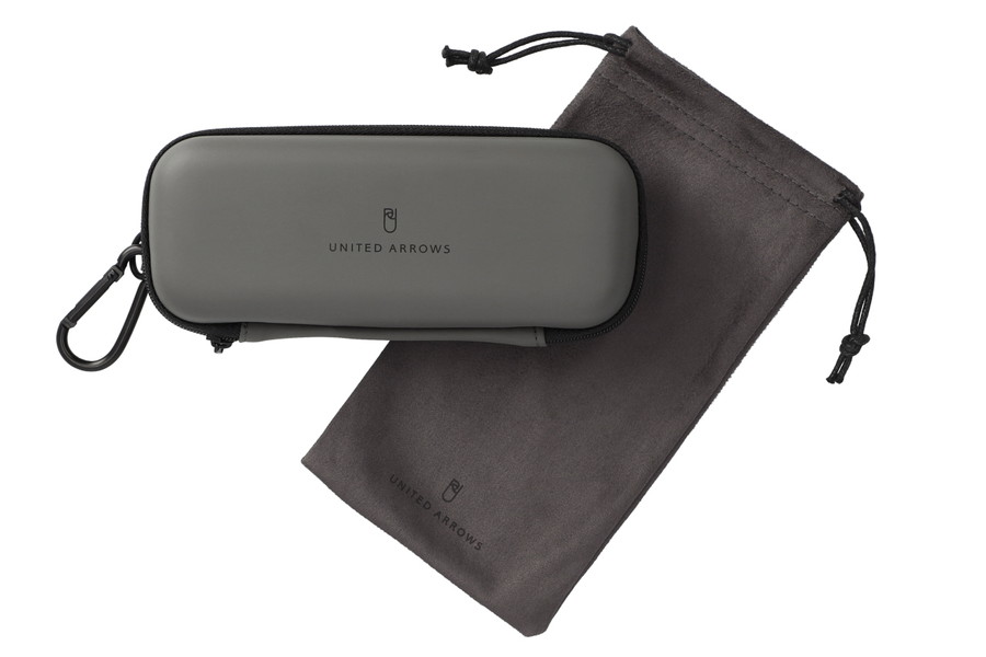【WEB限定価格】Zoff｜UNITED ARROWS Wellness