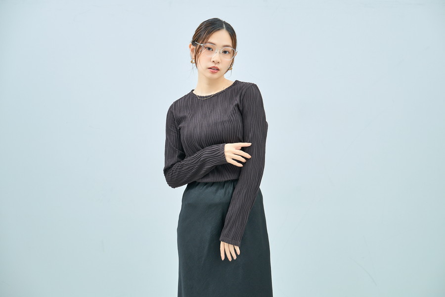 クラシックでレトロなウェリントン型