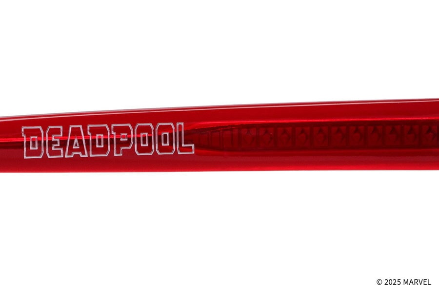 MARVEL COLLECTION DEADPOOL & WOLVERINE [DEADPOOL MODEL]