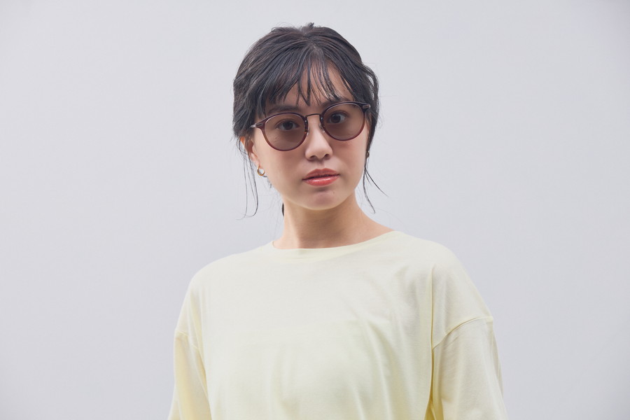 Zoff｜UNITED ARROWS Sunglasses