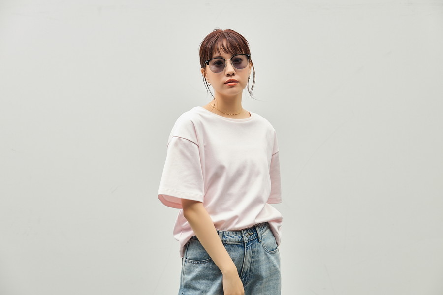 SUNCUTGlasses/UV100%CUT