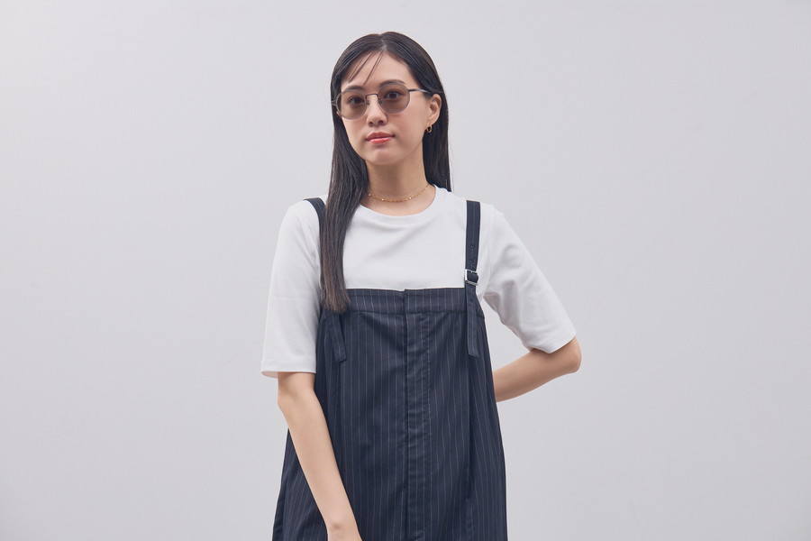 [WEB先行予約商品]Zoff｜JOURNAL STANDARD relume