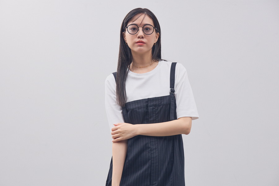 [WEB先行予約商品]Zoff｜JOURNAL STANDARD relume