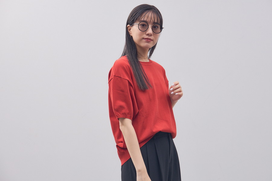 [WEB先行予約商品]Zoff｜JOURNAL STANDARD relume