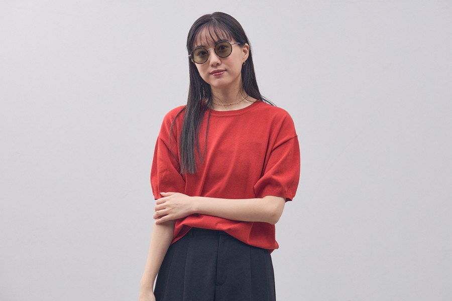 [WEB先行予約商品]Zoff｜JOURNAL STANDARD relume
