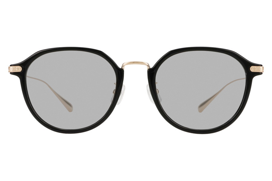 Zoff｜UNITED ARROWS Sunglasses (度なし調光レンズ搭載)(WEB限定商品)