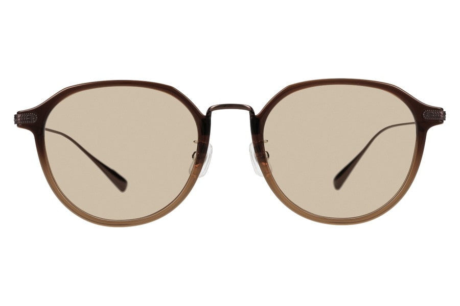 Zoff｜UNITED ARROWS Sunglasses (度なし調光レンズ搭載)(WEB限定商品)