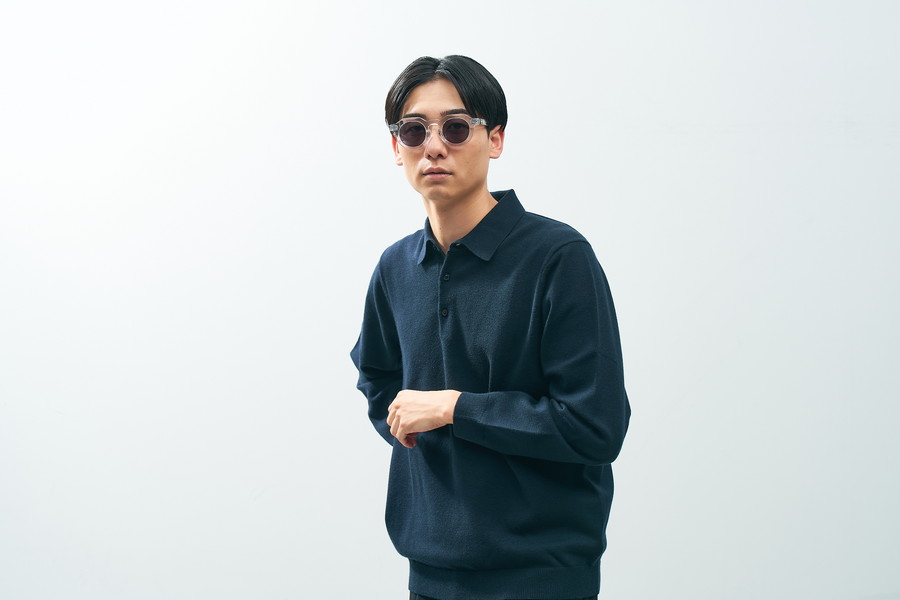 Zoff｜UNITED ARROWS Sunglasses