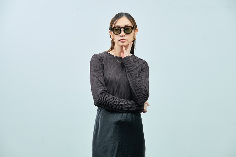 Zoff｜UNITED ARROWS Sunglasses