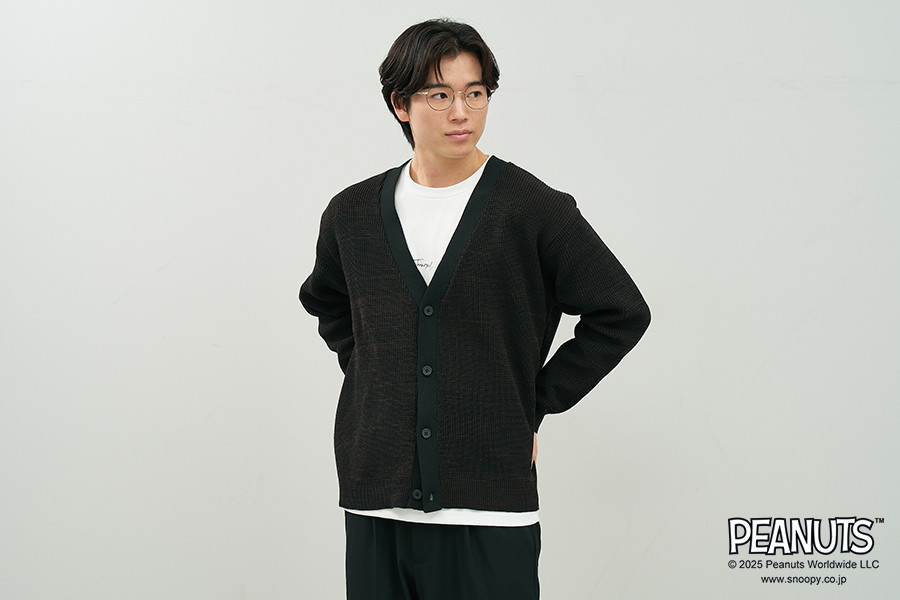 Zoff│PEANUTS COLLECTION