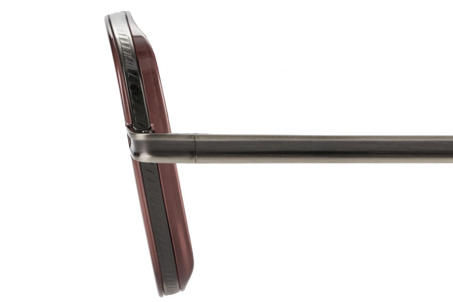 [WEB先行予約商品]Zoff｜STUDIO SEVEN