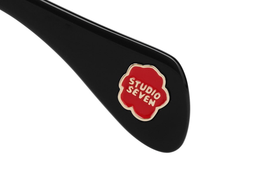 [WEB先行予約商品]Zoff｜STUDIO SEVEN