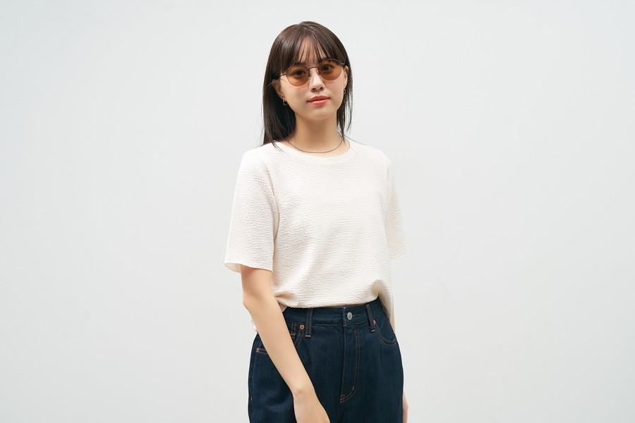 Zoff｜UNITED ARROWS Sunglasses