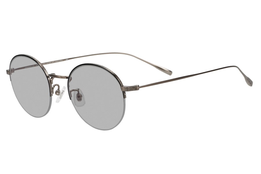 Zoff｜UNITED ARROWS Sunglasses(調光レンズ搭載)