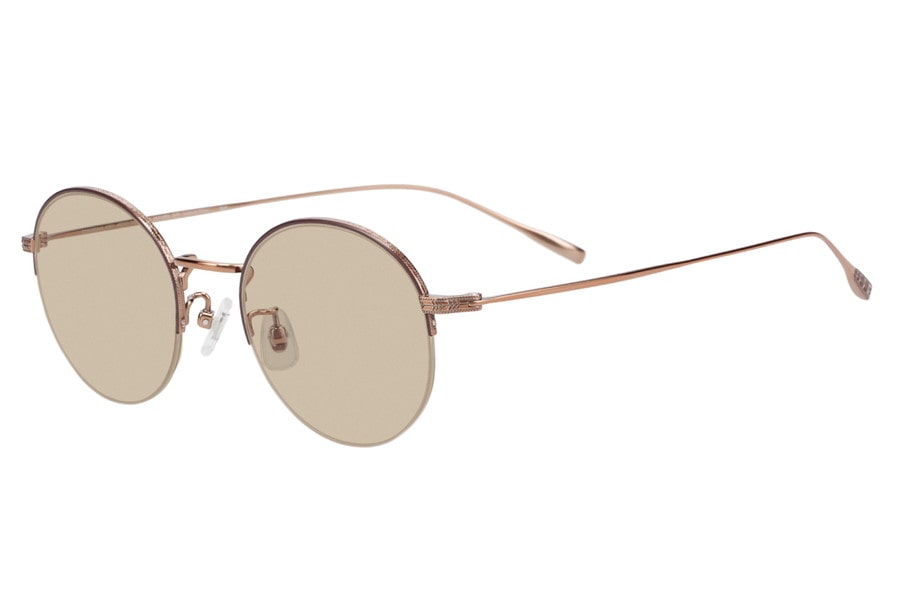 Zoff｜UNITED ARROWS Sunglasses(調光レンズ搭載)