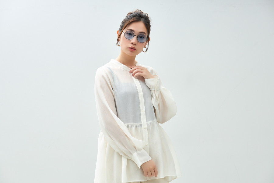 TREND SUNGLASSES/紫外線カット率99.9%以上
