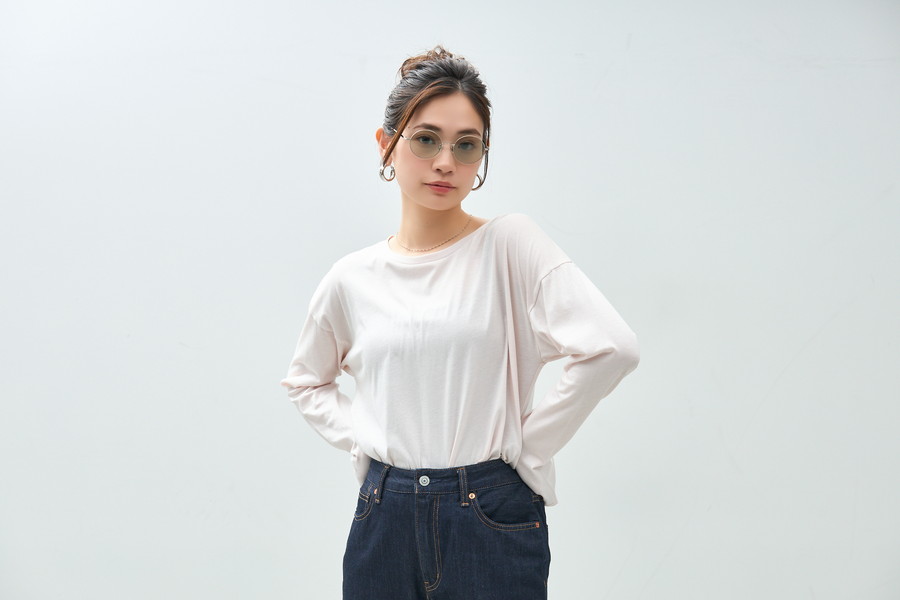 TREND SUNGLASSES/紫外線カット率99.9%以上