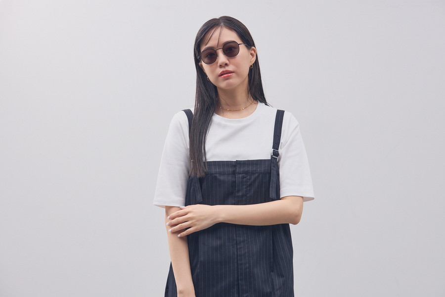 [WEB先行予約商品]Zoff｜JOURNAL STANDARD relume