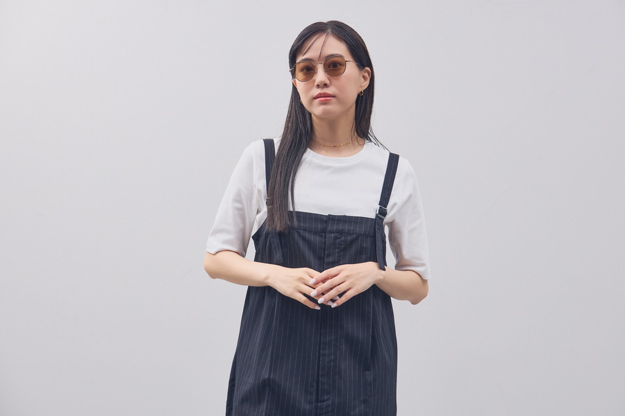 [WEB先行予約商品]Zoff｜JOURNAL STANDARD relume