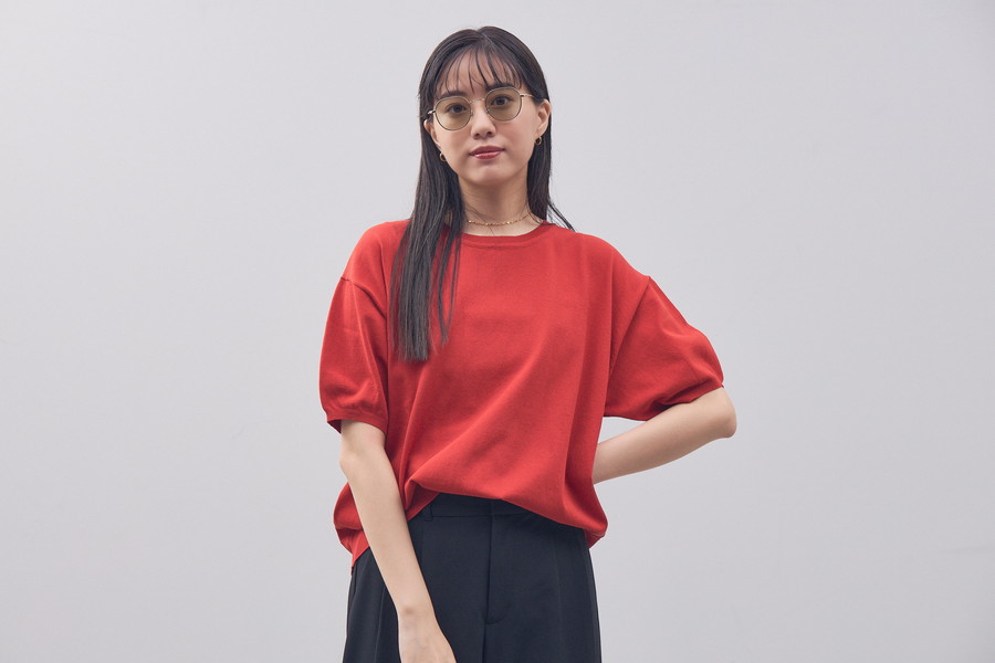 [WEB先行予約商品]Zoff｜JOURNAL STANDARD relume