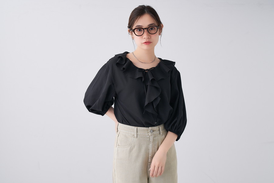 アウトレット価格]定番でクラシカルなボストン型(WEB・アウトレット