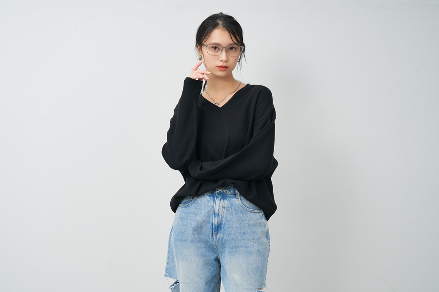 軽さと強度を兼ね備えたウェリントン（ZT252002-17F1）｜メガネのZoff