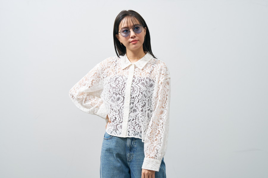 TREND SUNGLASSES/紫外線カット率99.9%以上