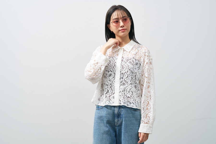 TREND SUNGLASSES/紫外線カット率99.9%以上