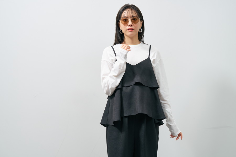 TREND SUNGLASSES/紫外線カット率99.9%以上