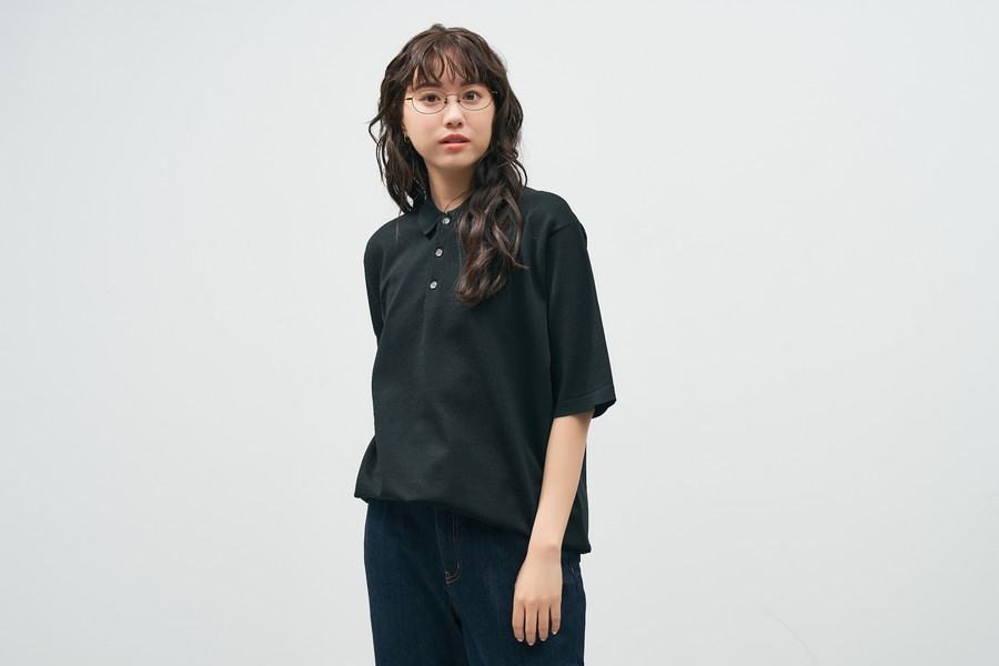 トレンド感のあるメタルフレーム/SKINNY METAL