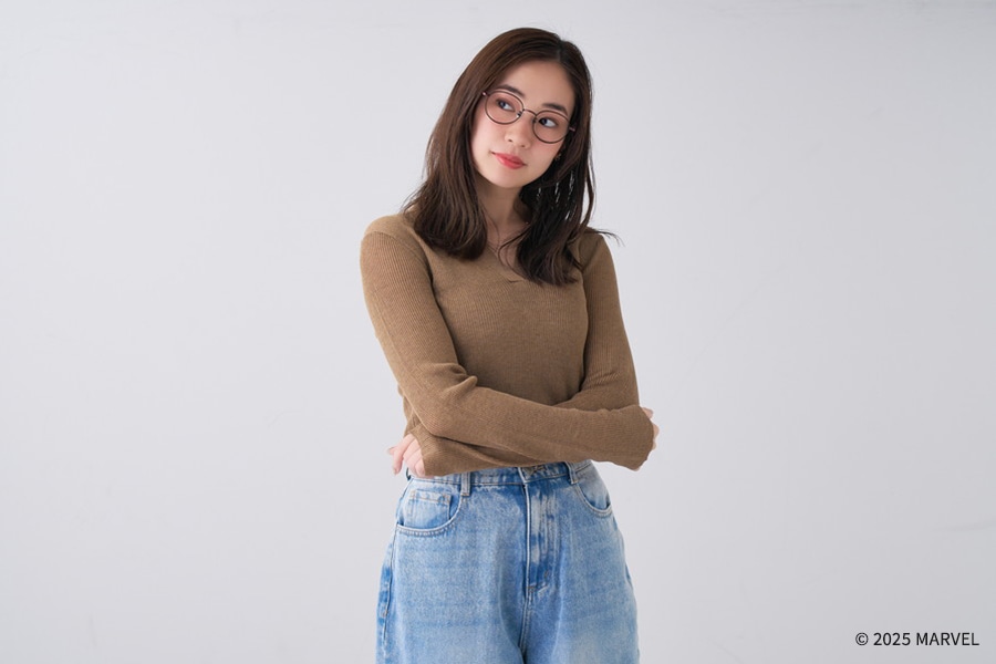 MARVEL COLLECTION DEADPOOL & WOLVERINE [DEADPOOL MODEL]