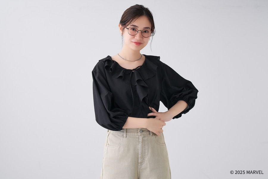 MARVEL COLLECTION DEADPOOL & WOLVERINE [DEADPOOL MODEL]